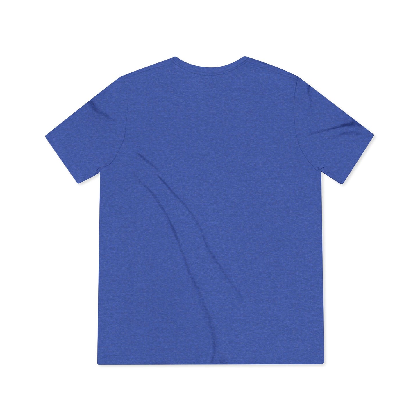 No Speaking Vietnamese Tee - Unisex Triblend