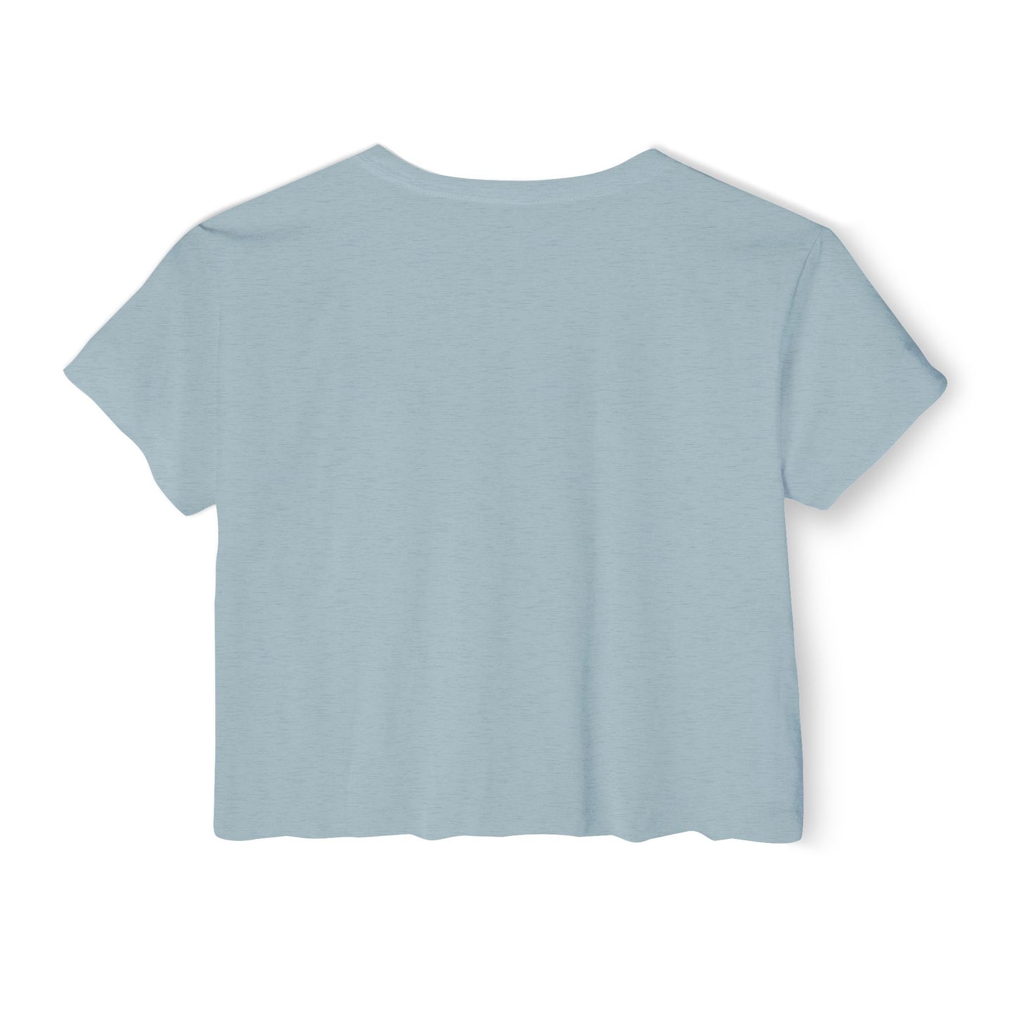 Boba Bae Crop Top