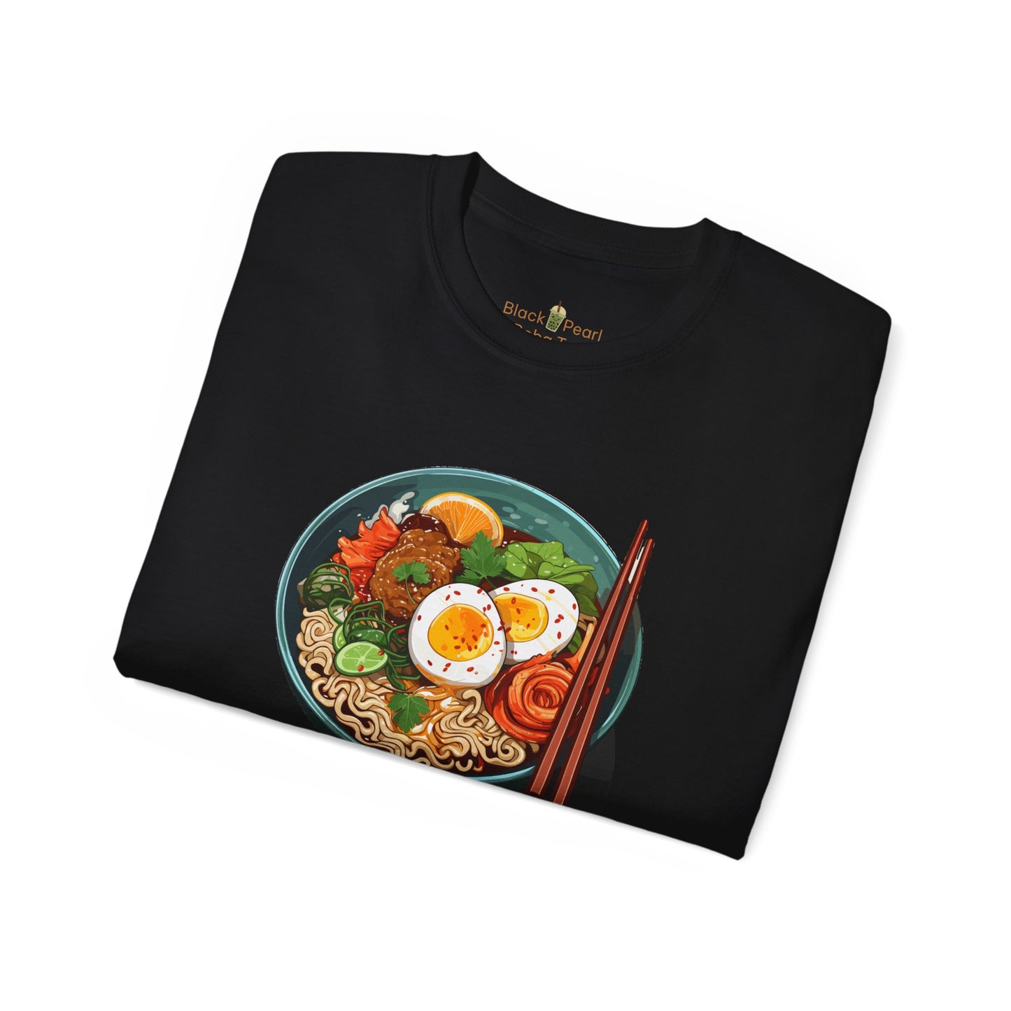 Ramen Tee