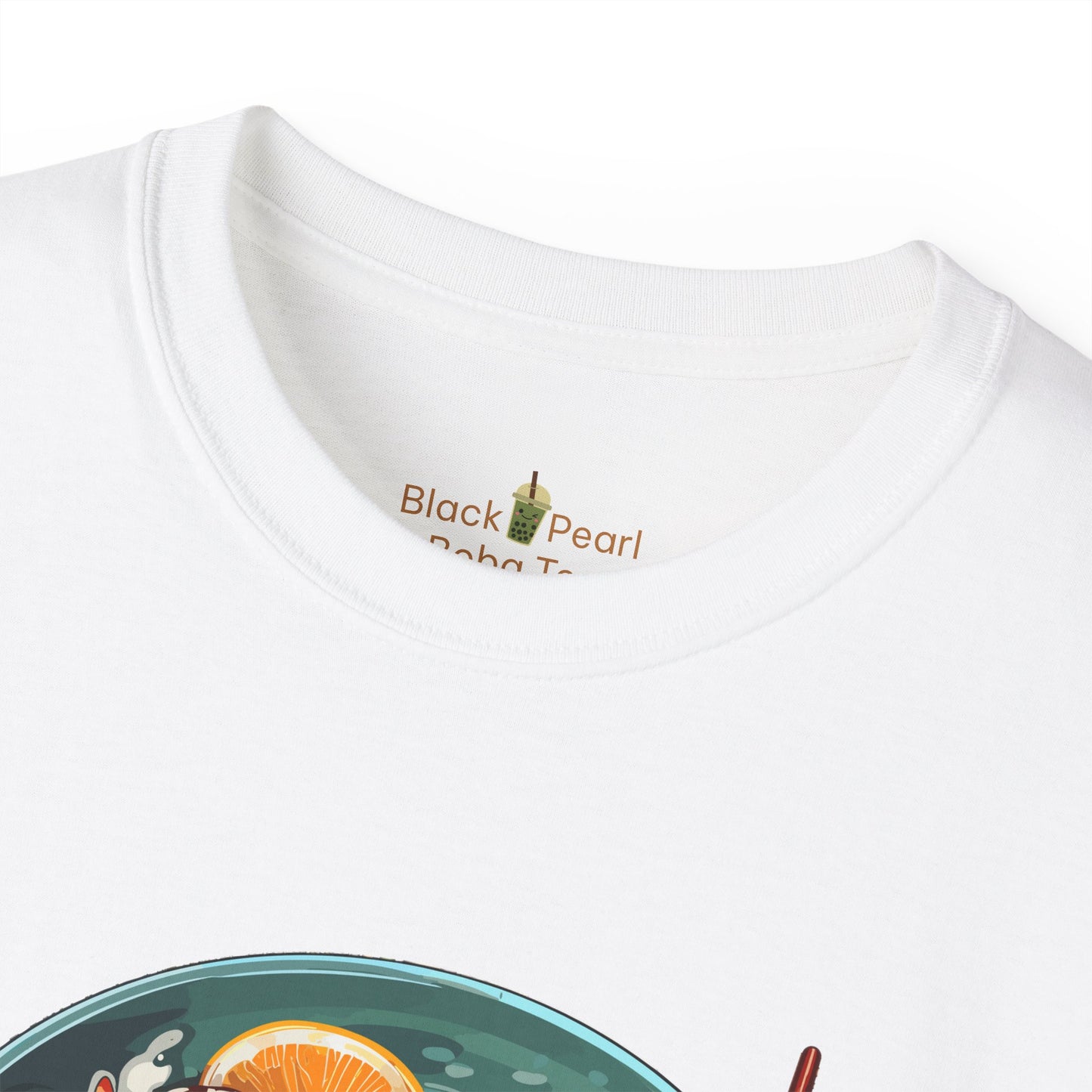 Ramen Tee