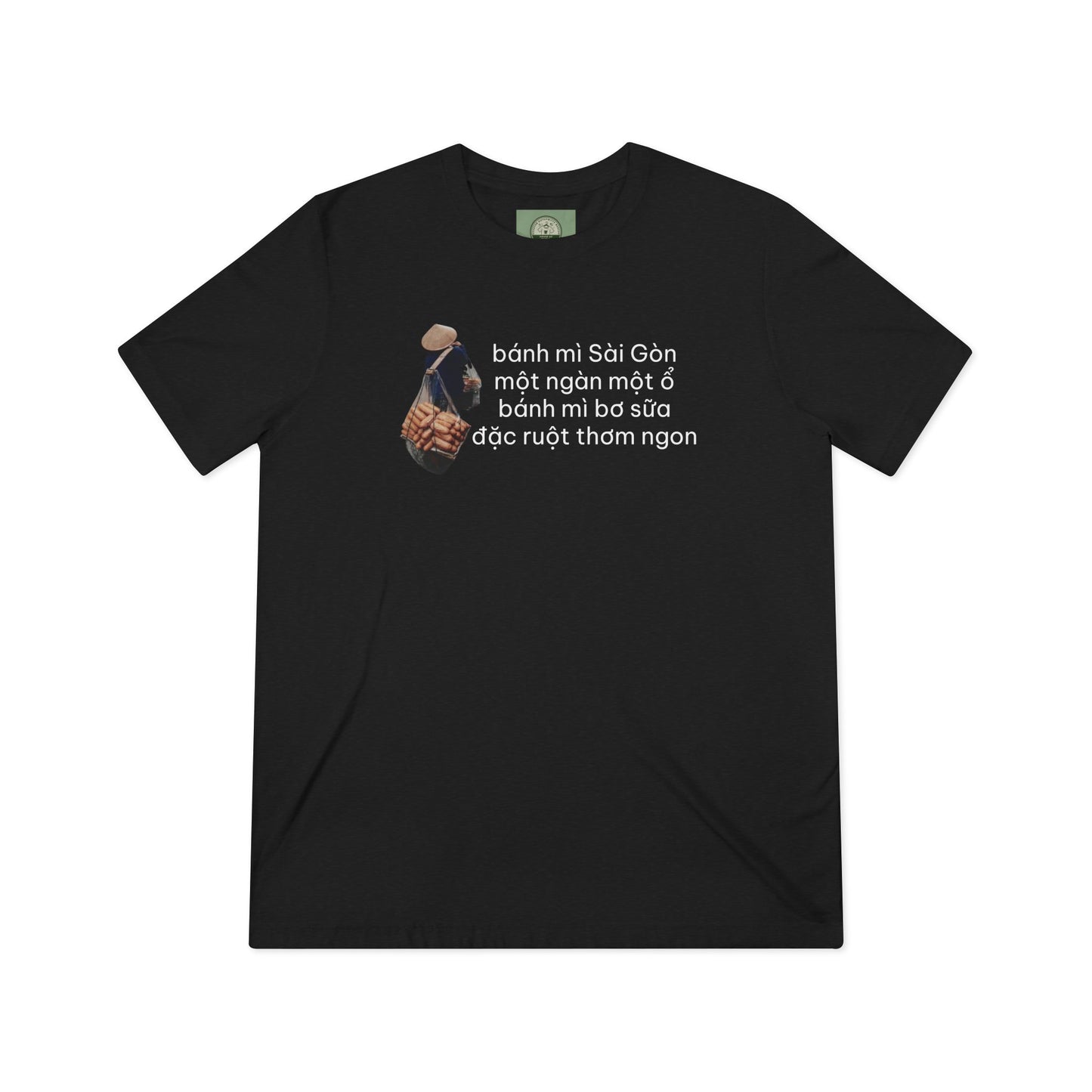 Bánh Mì Sài Gòn tee