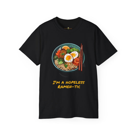 Ramen Tee