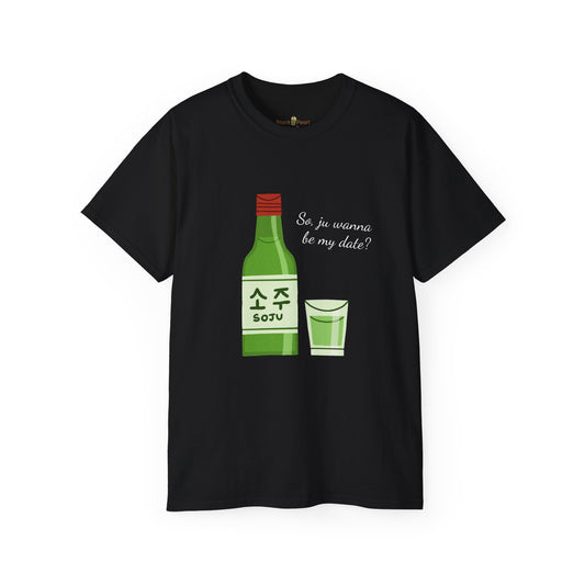 Soju Tee