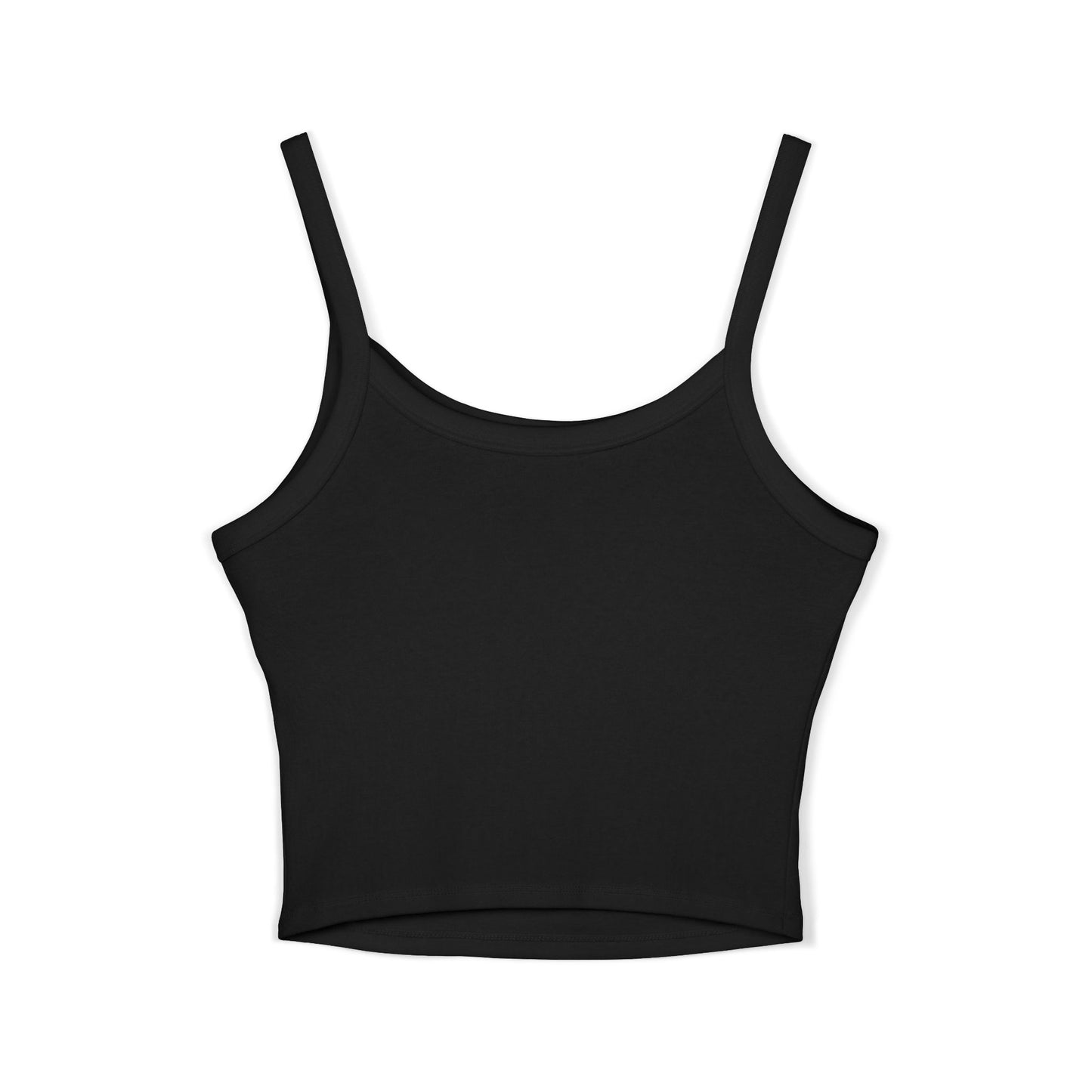 Girly Tank Top - Cute Aesthetic Matcha Design