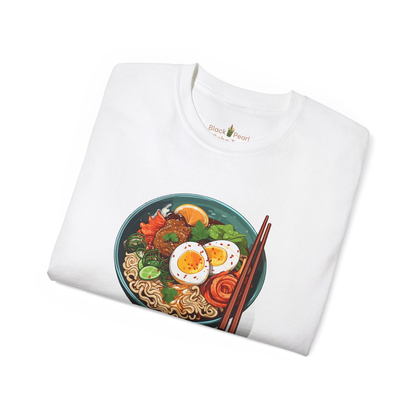 Ramen Tee