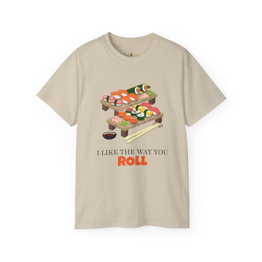 Sushi Tee