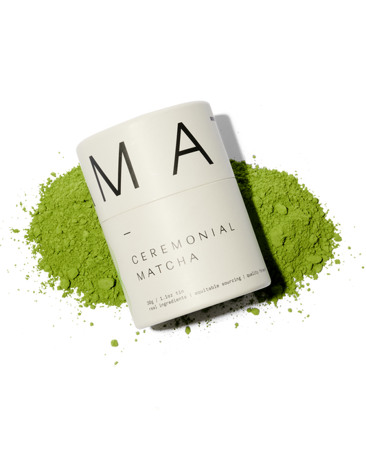 Dona Matcha Tin 30g