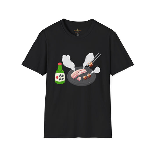 K-BBQ T-Shirt