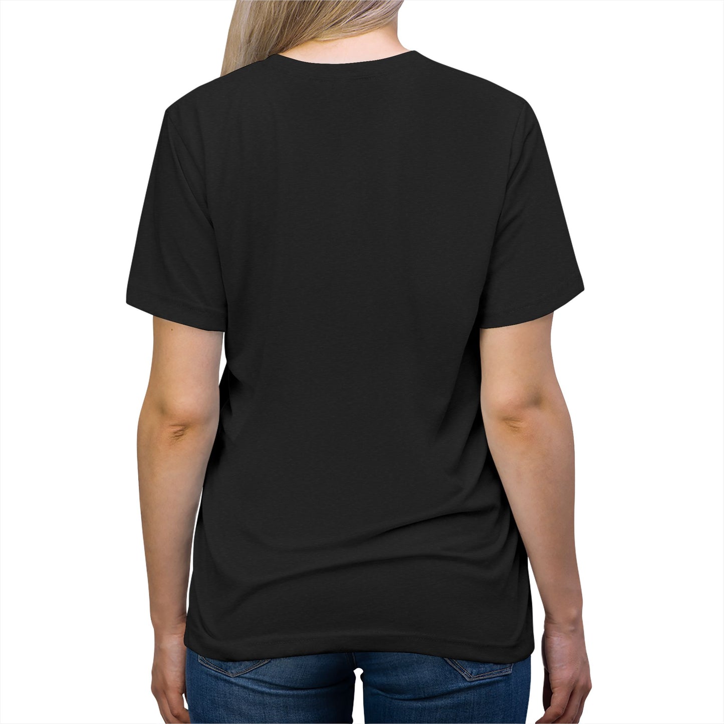 No Speaking Vietnamese Tee - Unisex Triblend