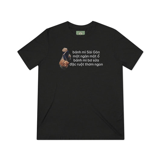 Bánh Mì Sài Gòn tee