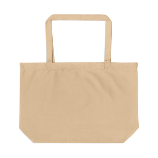Priorities Large Eco Tote