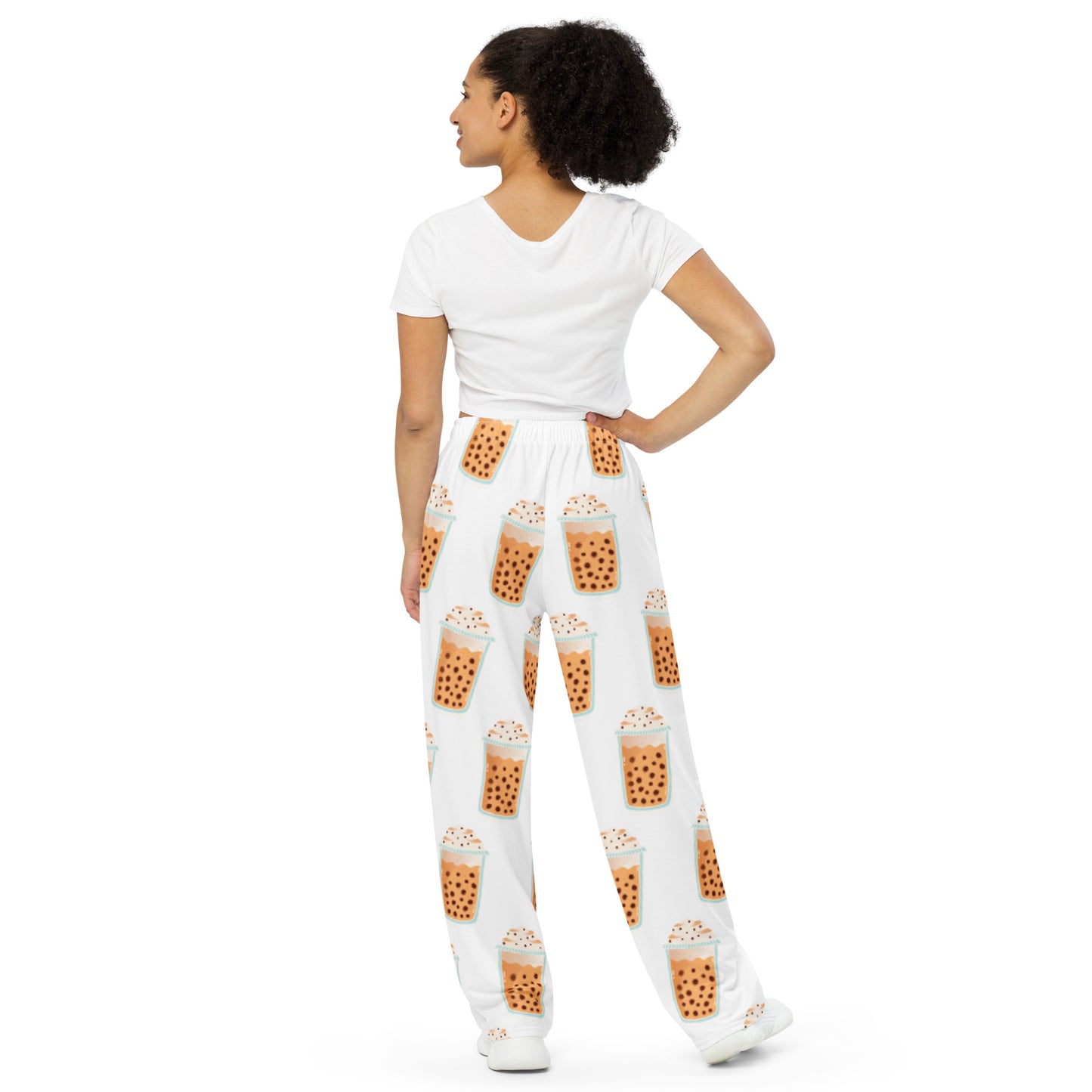 Boba Pajamas Pants