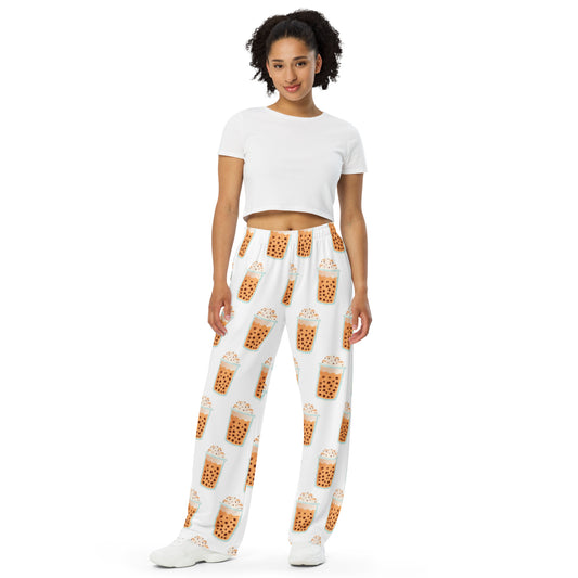 Boba Pajamas Pants