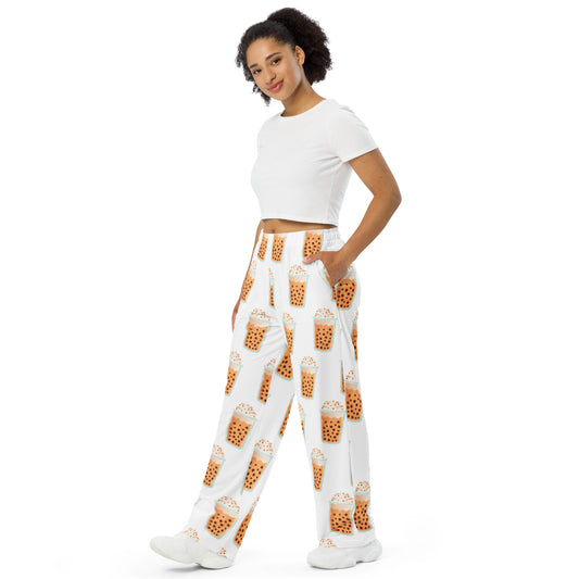 Boba Pajamas Pants