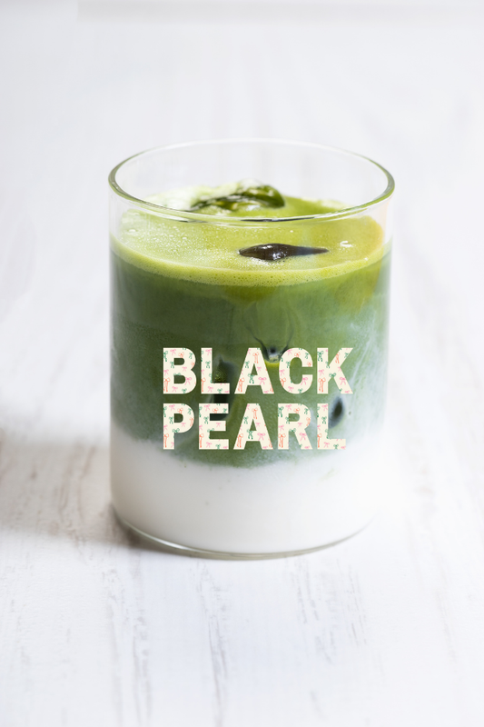 Level Up Your Mornings: Your Guide to the Perfect Matcha Latte