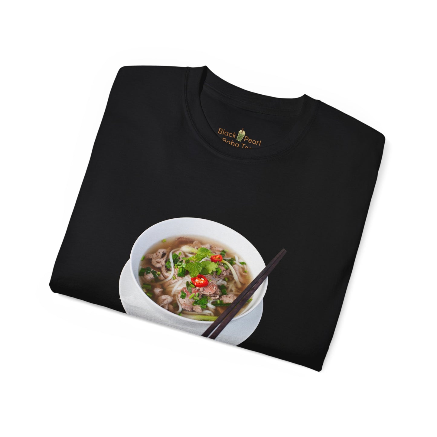 I'm crazy pho you tee