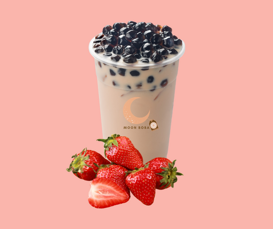 Fruit Milk Tea Kit