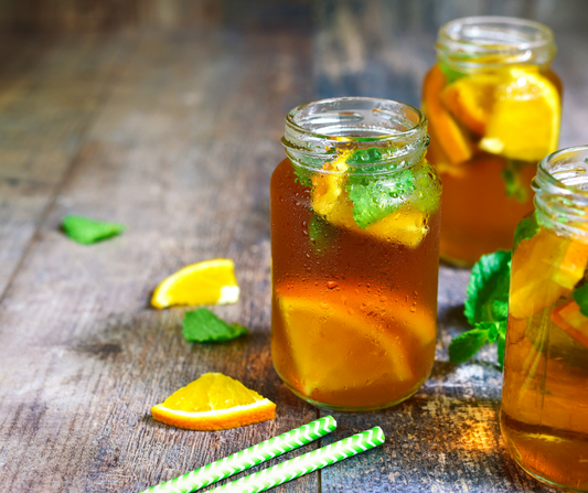 Fruit Tea Kit