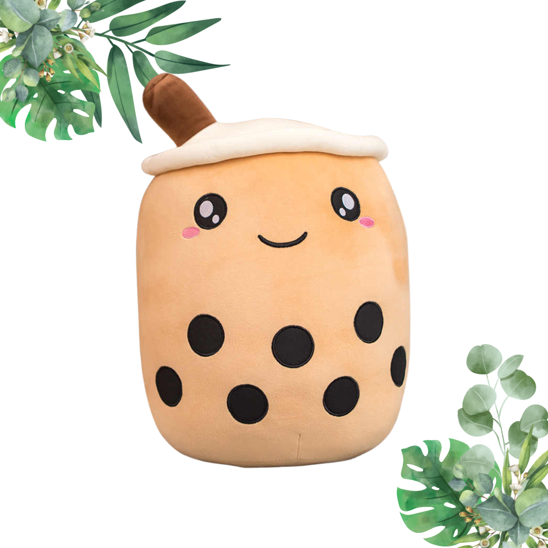 Your Own Boba Tea Shop in a Box – Black Pearl Boba Tee