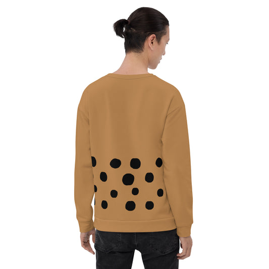 Be a Boba Unisex Sweatshirt