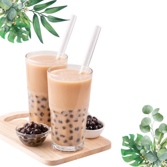 Classic Milk Tea Kit